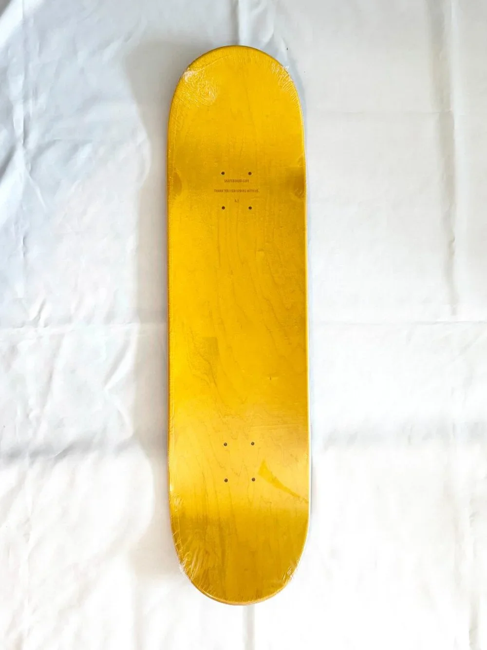 CAFE Skateboards cafe skateboards